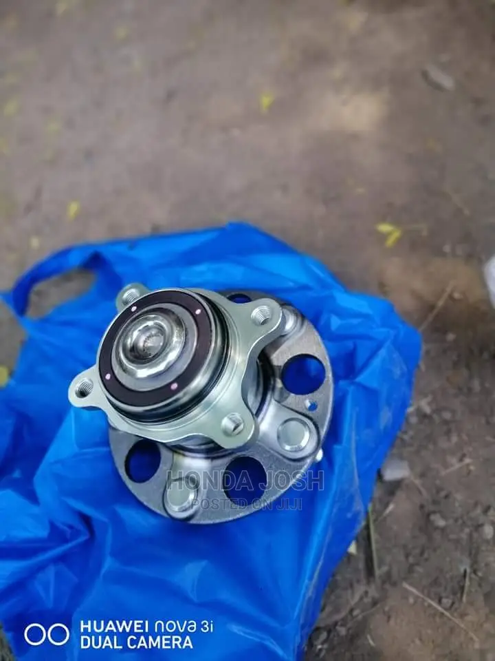 Front/Rear Hub Wheel Bearing 2006- 2013 Model Honda Civic