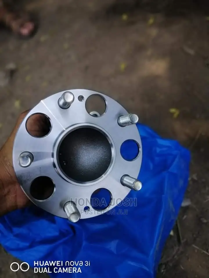 Front/Rear Hub Wheel Bearing 2006- 2013 Model Honda Civic