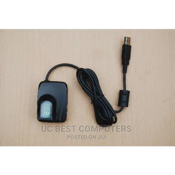 Futronics Finger Print Scanner Fs80