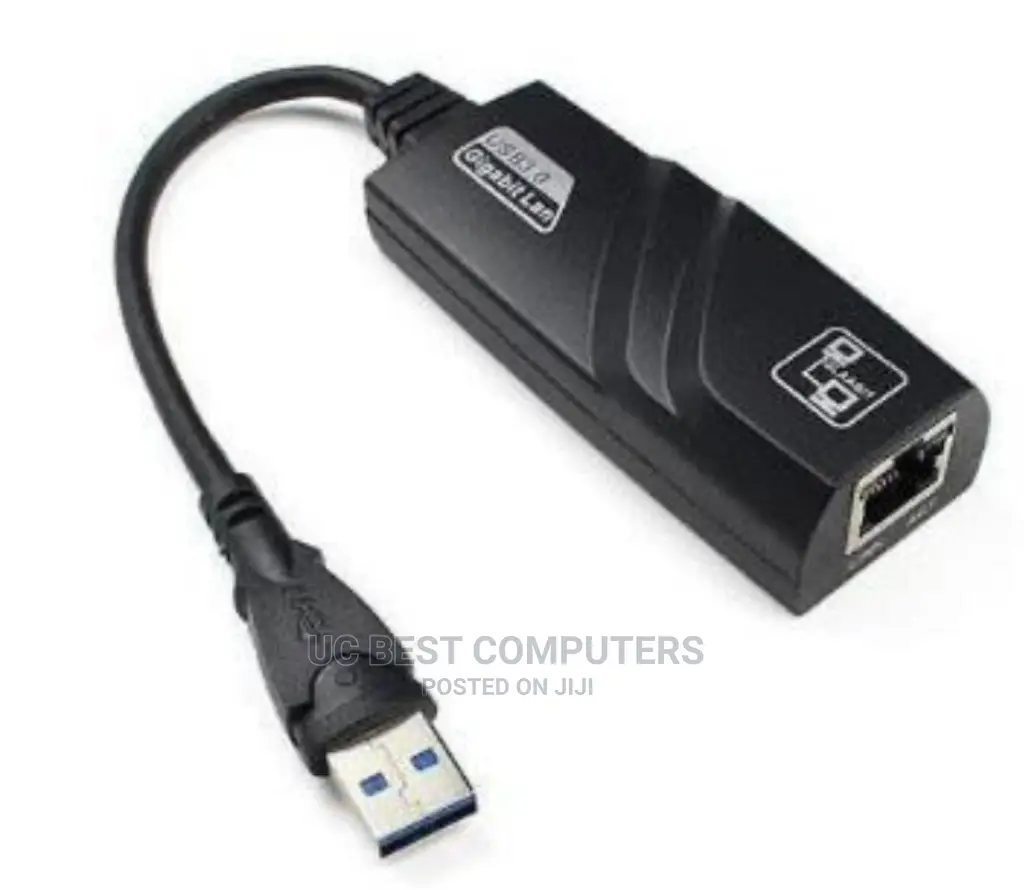 USB to Lan