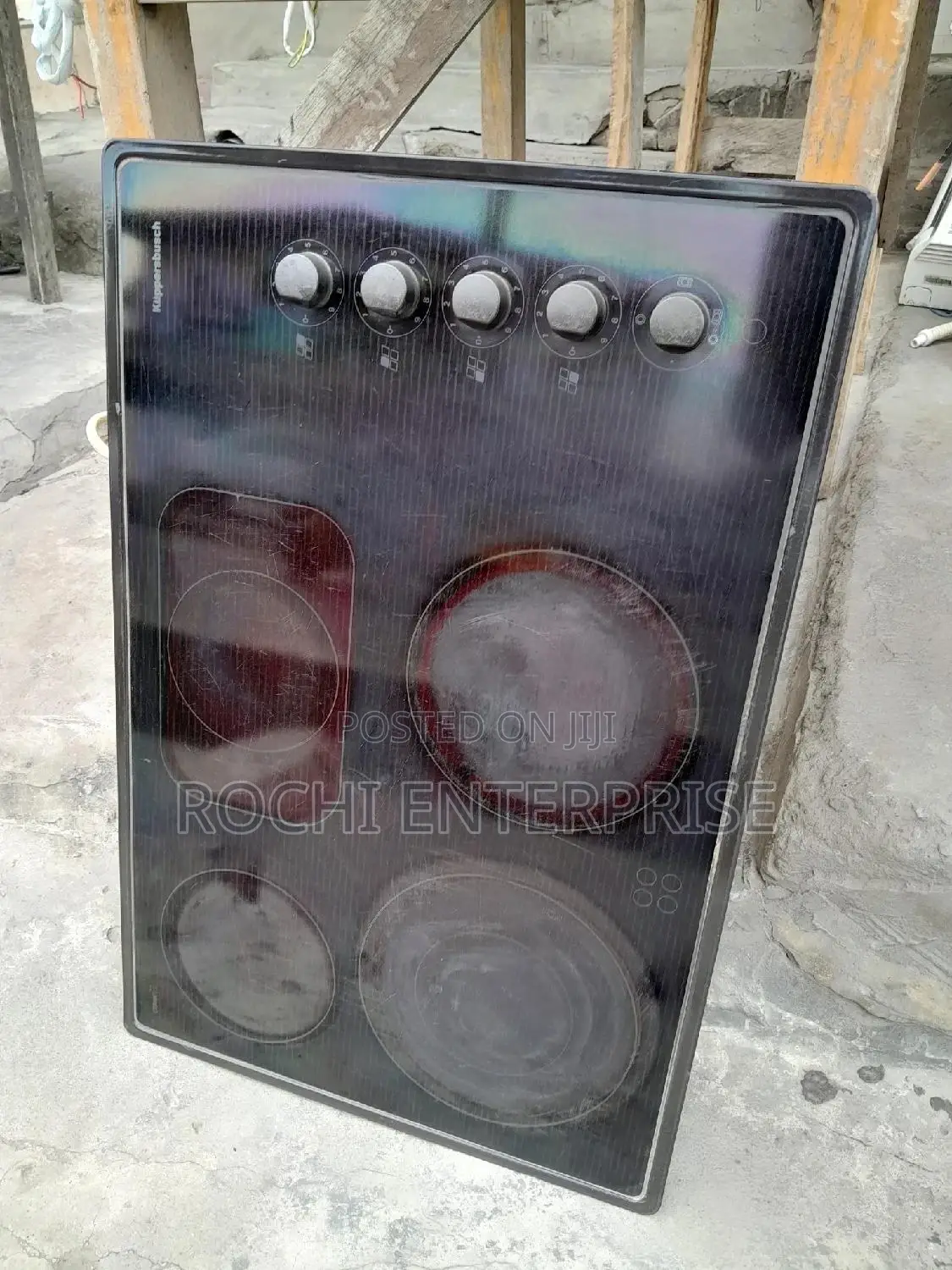 Electric Cooker Halogen Cooker