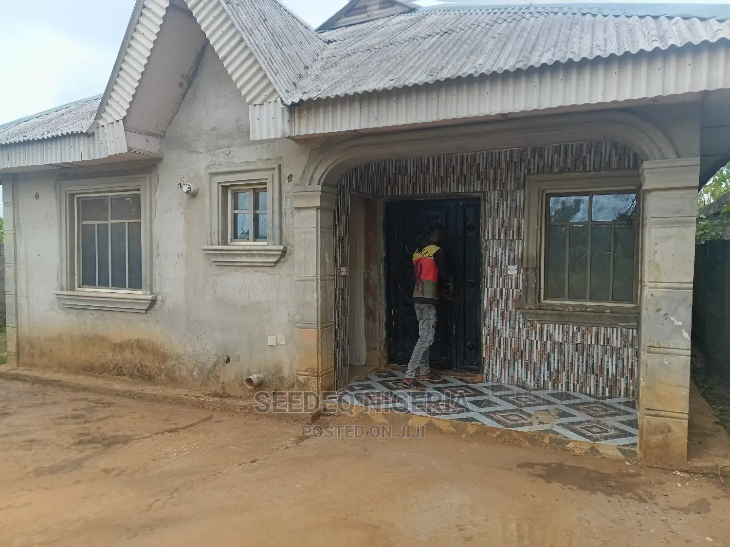 2bdrm Bungalow in Iya Koko, Ikorodu for sale