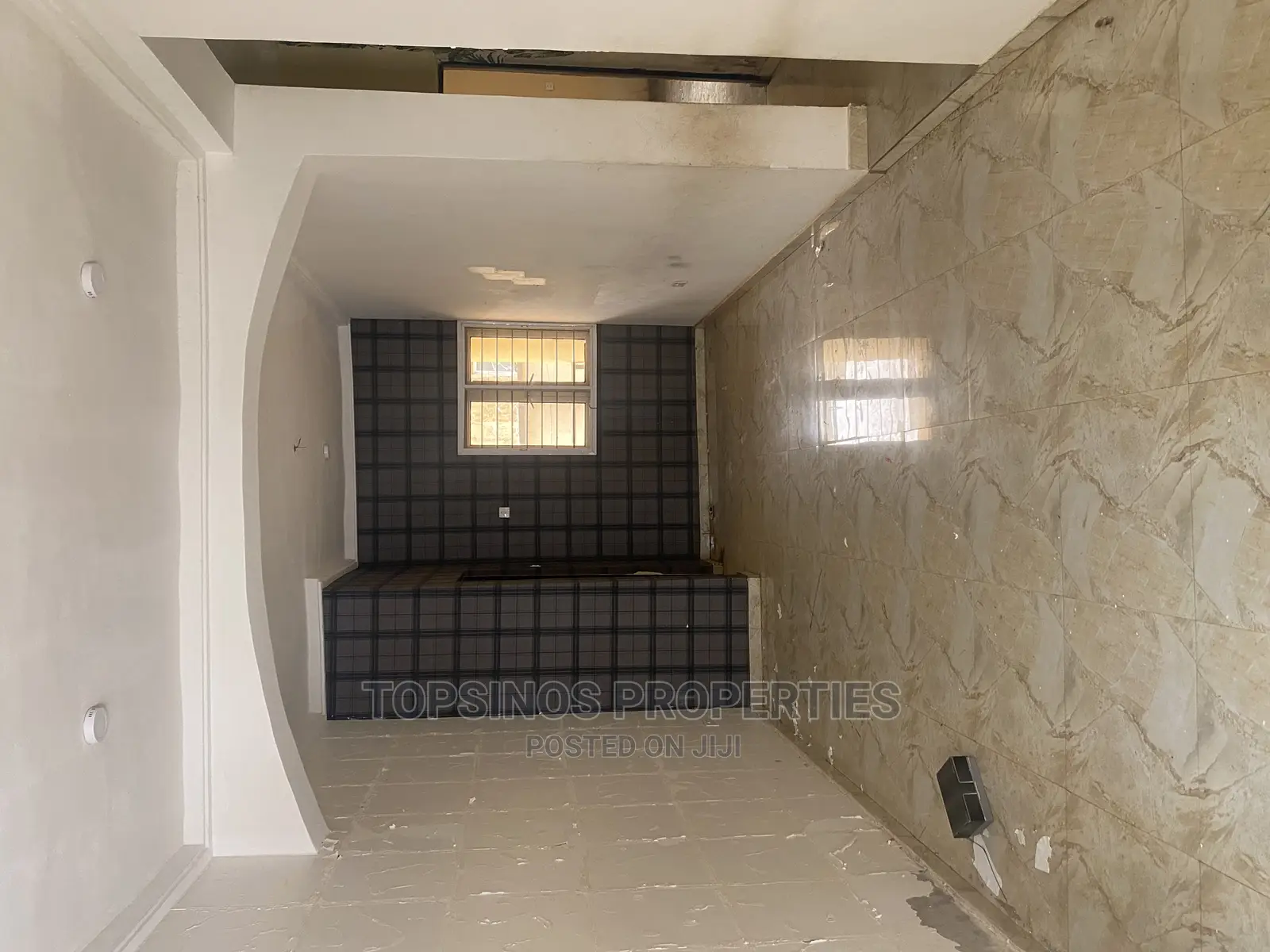2bdrm Block of Flats in Dawaki for rent