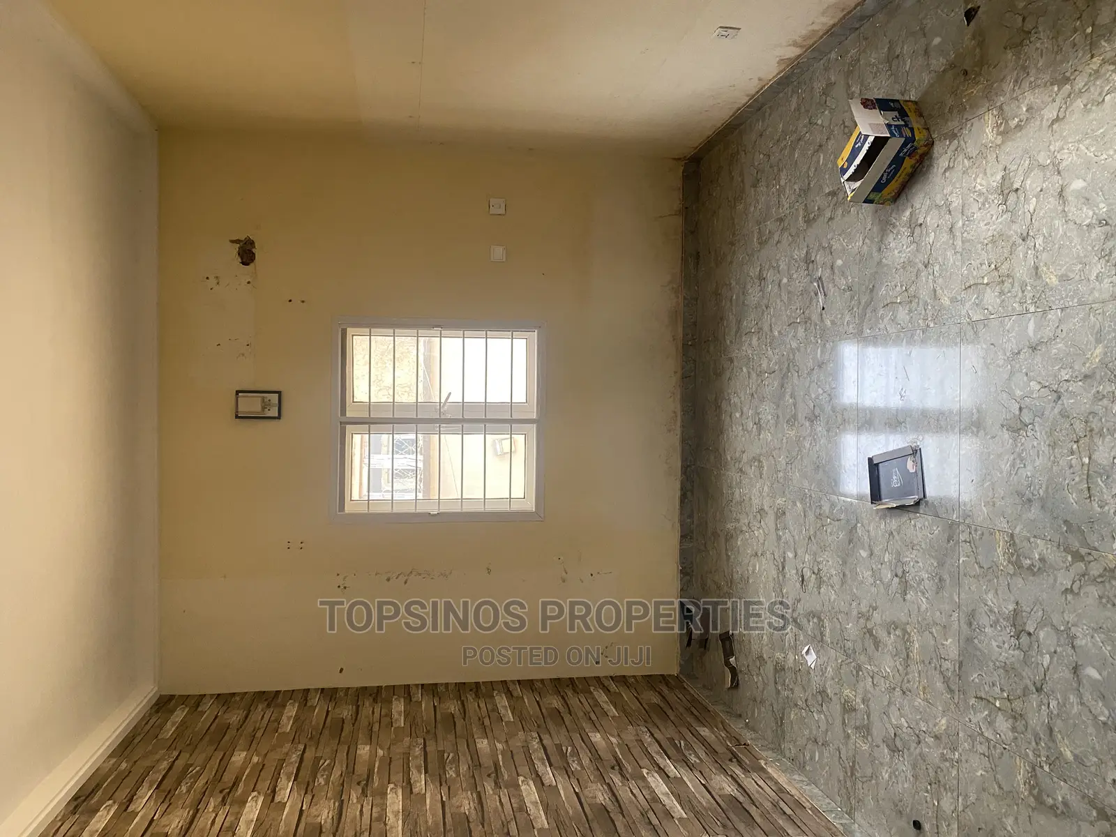 2bdrm Block of Flats in Dawaki for rent