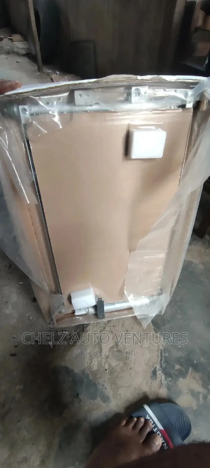 Ac Condenser Honda Civic 06