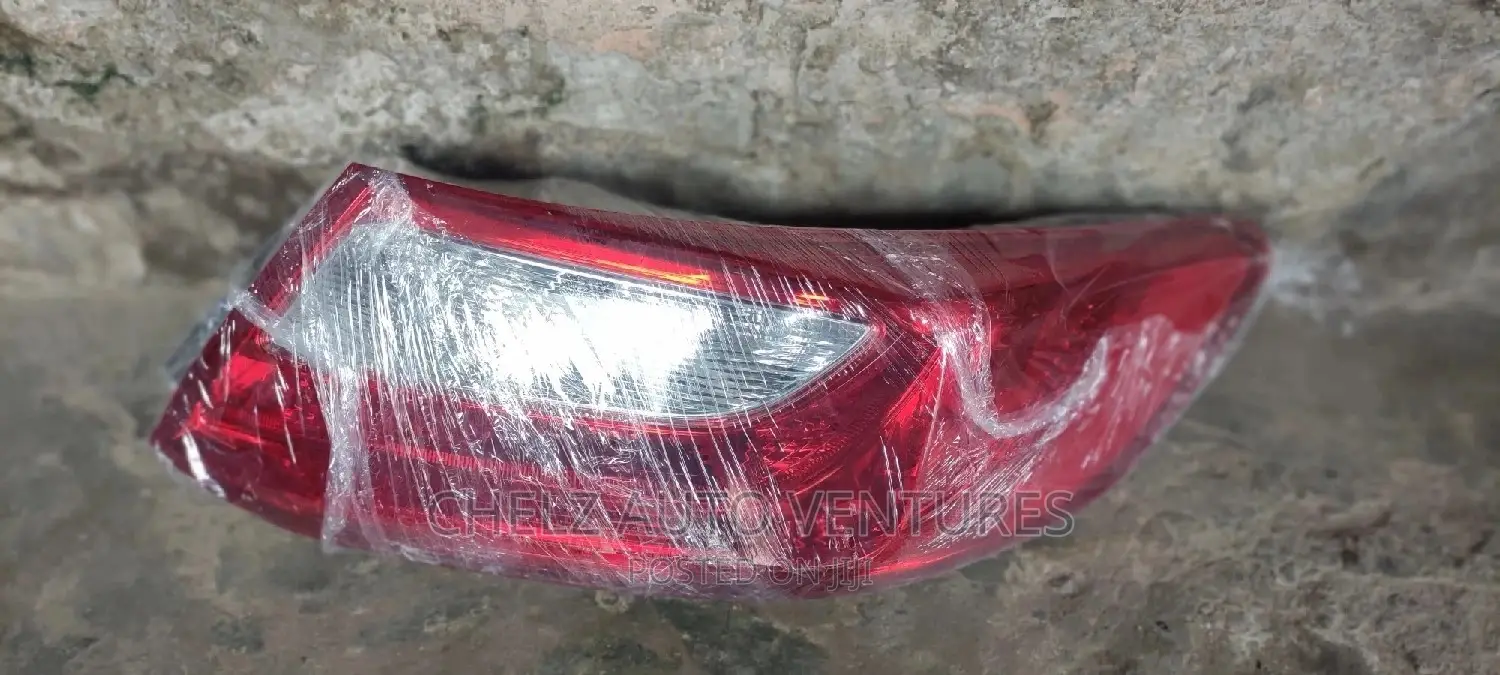 Rear Lamp Honda Accord 013 Coupe