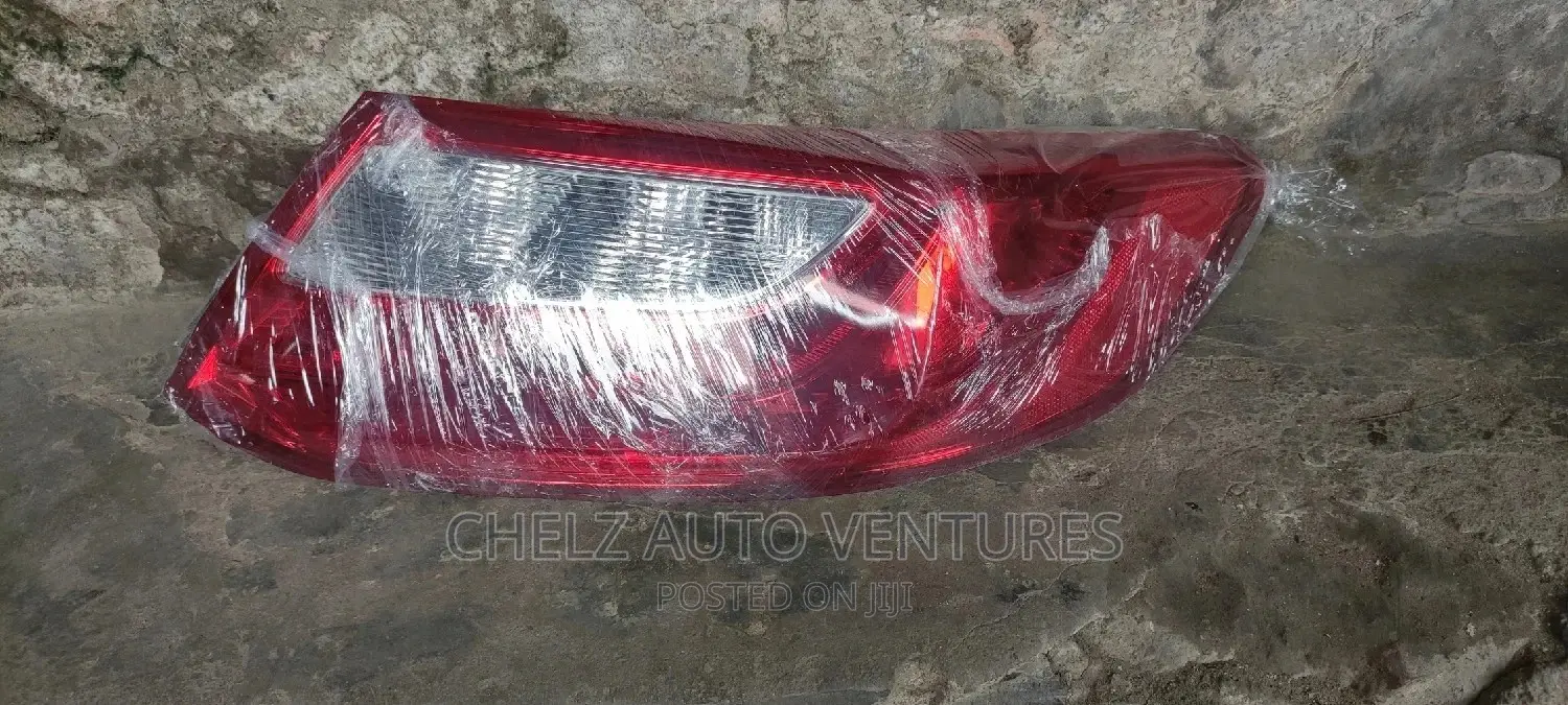 Rear Lamp Honda Accord 013 Coupe