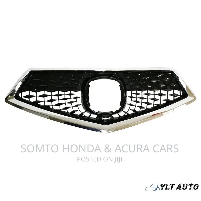 Front Grille for Acura MDX 2017-2022