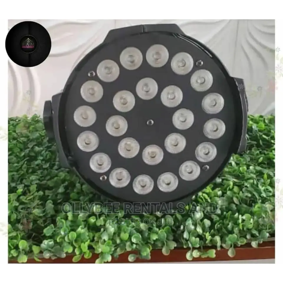 Indoor And Outdoor Lightnings Available For Rent
