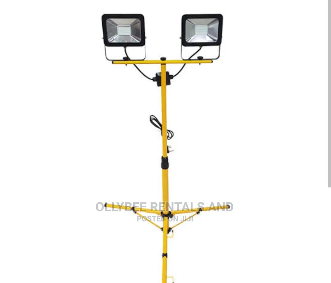Indoor And Outdoor Lightnings Available For Rent
