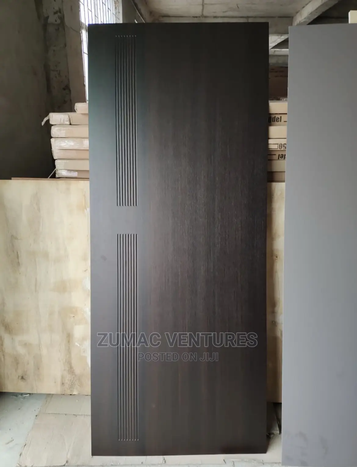 Special MDF Flush Door