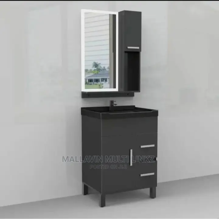 Bathroom/Dinning Cabinet Basins Set