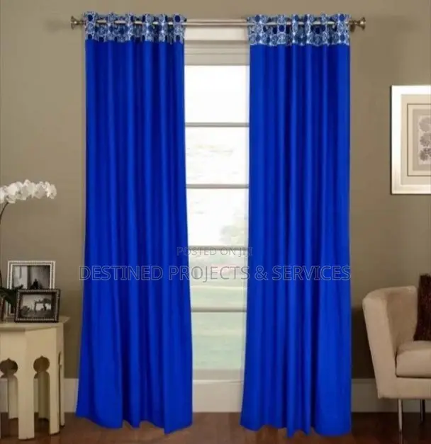 Quality Turkish Curtains