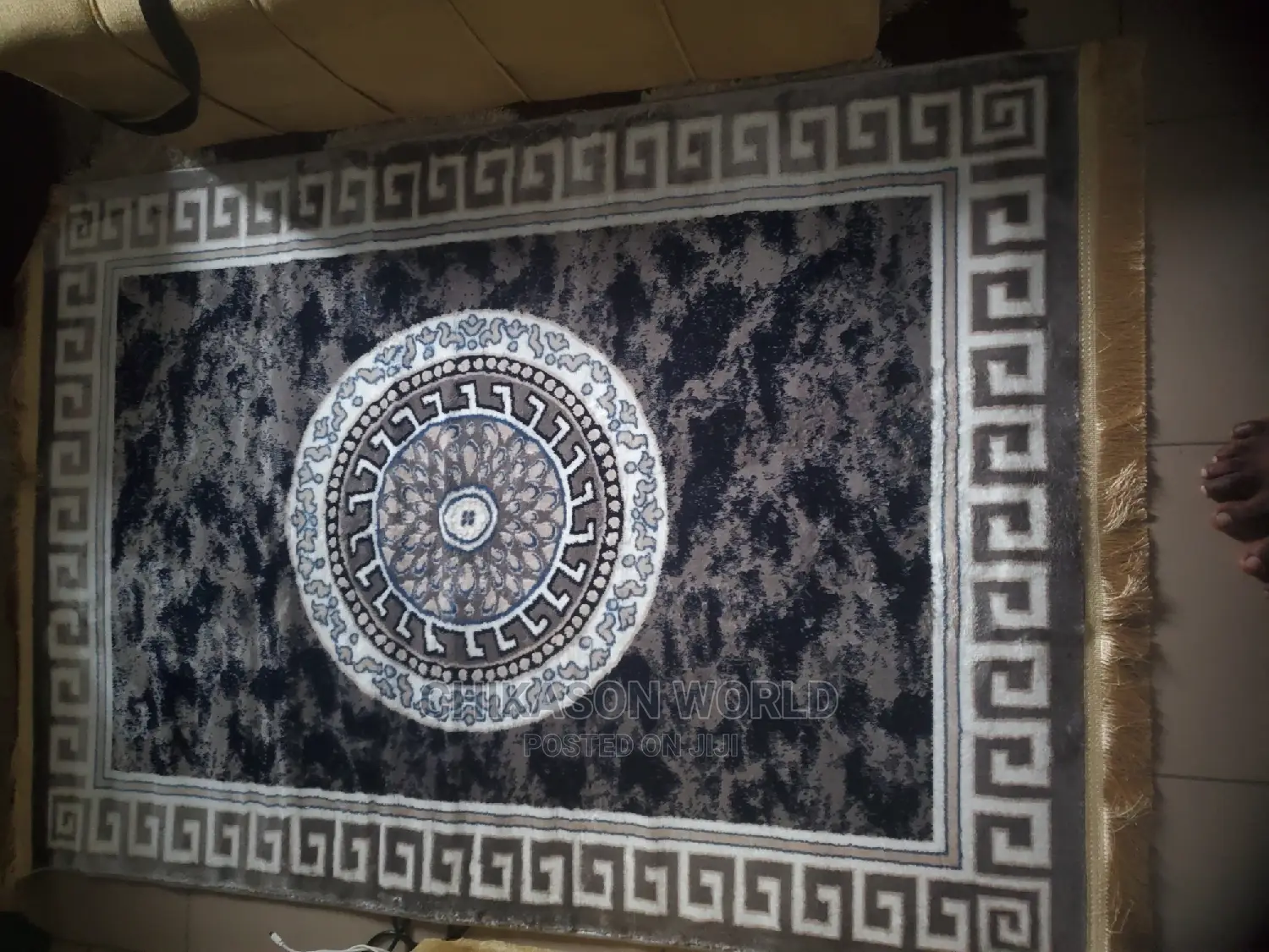 High Quality Turkish Rugs