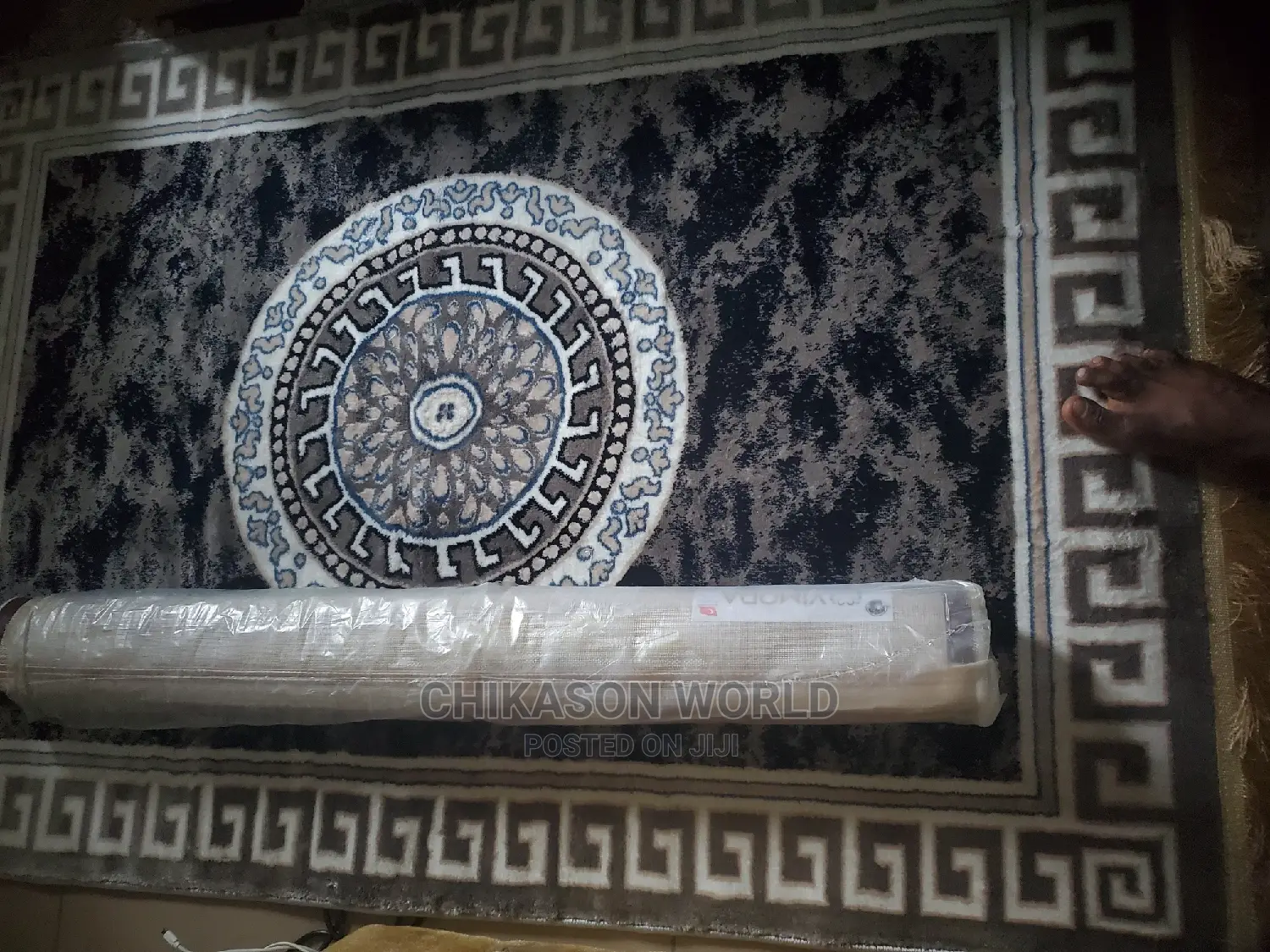 High Quality Turkish Rugs