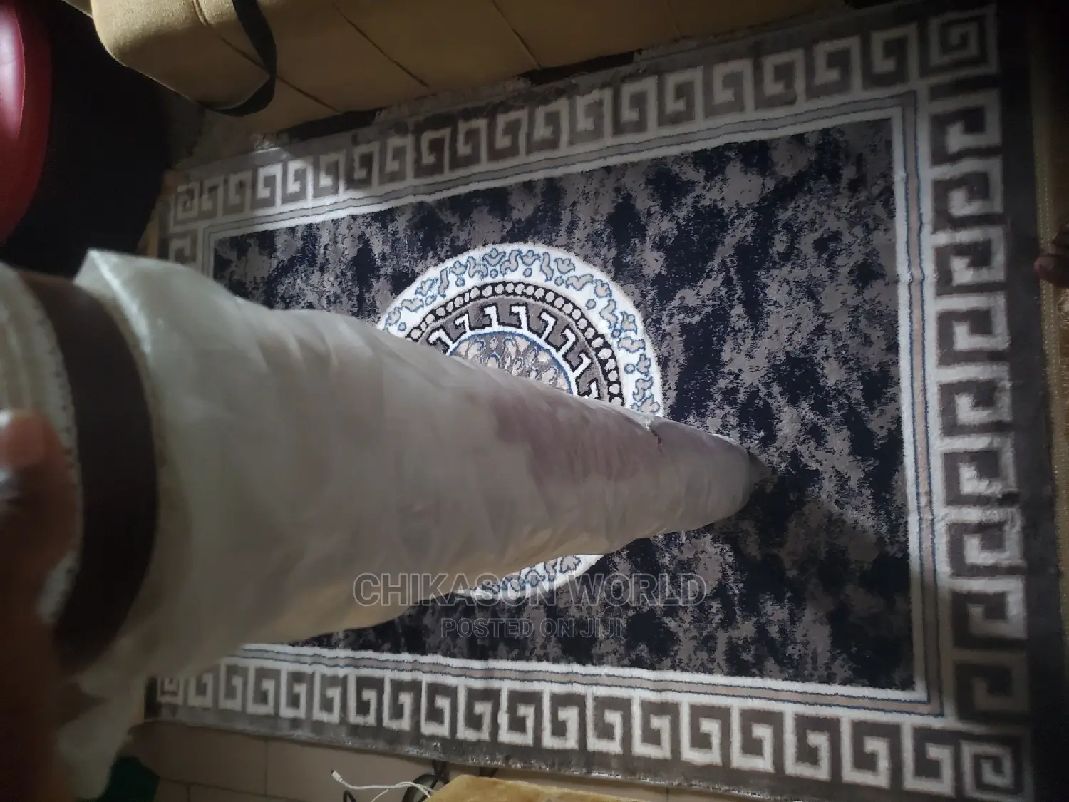 High Quality Turkish Rugs