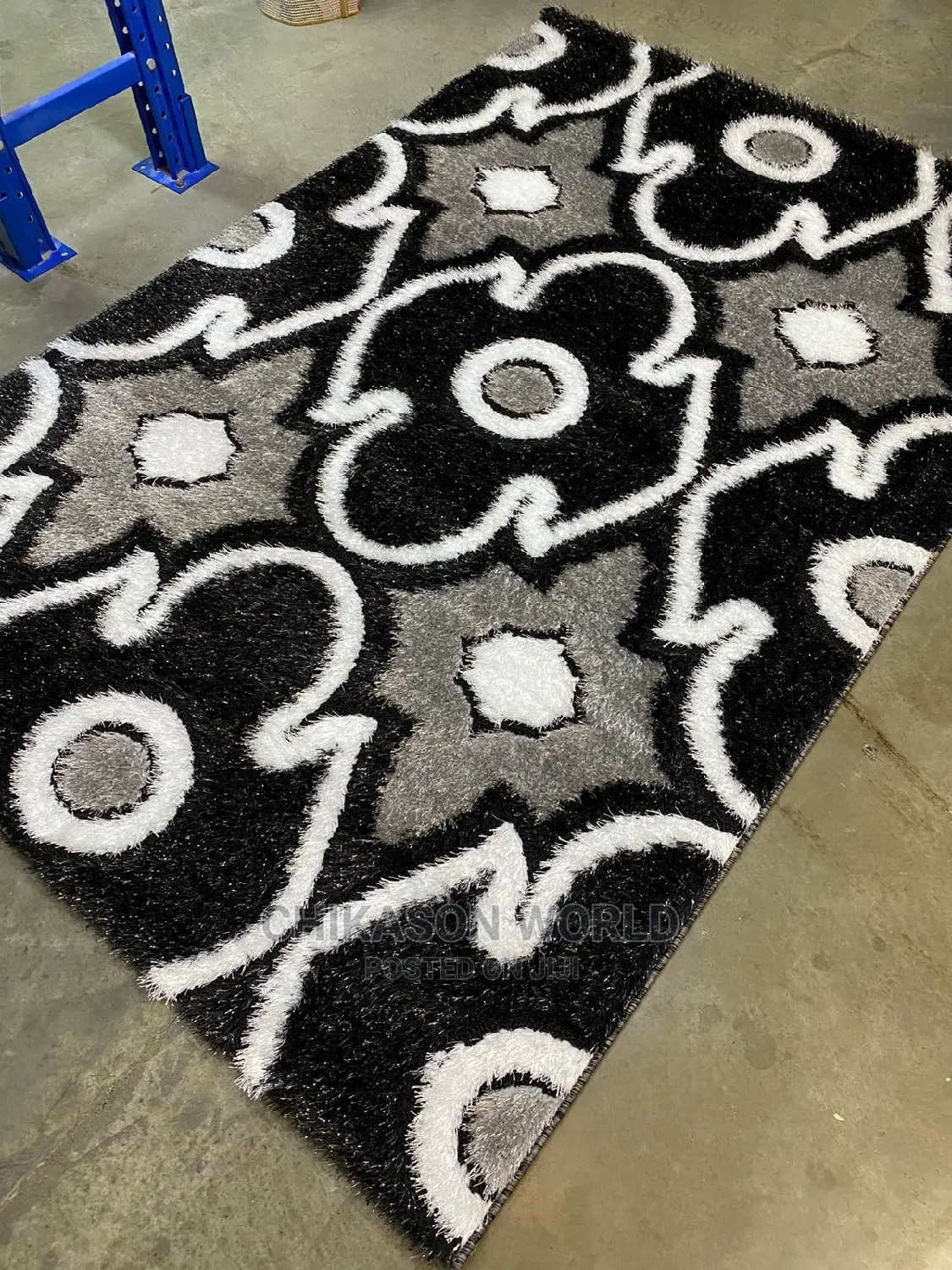 High Quality Turkish Rugs