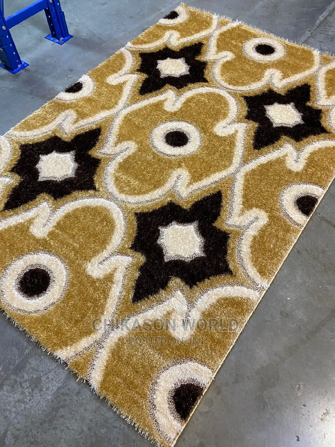 High Quality Turkish Rugs