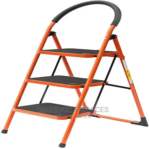 3 Steps Ladder for Household Use