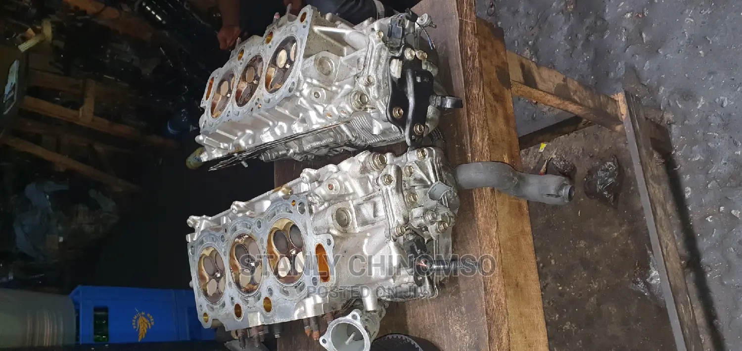 Top Cylinder for Toyota Sienna 05 Rx330 2005