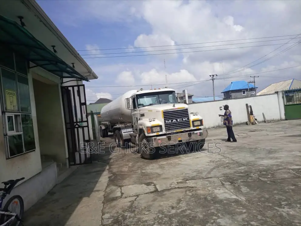 Gas Plant Station for Sale