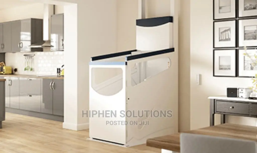 Portable Wheelchair Lifts for Home Office