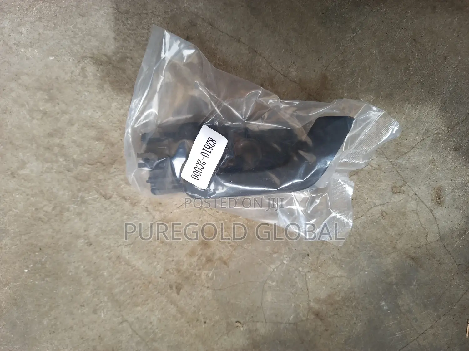 Inner Handle for Hyundai Tiburon