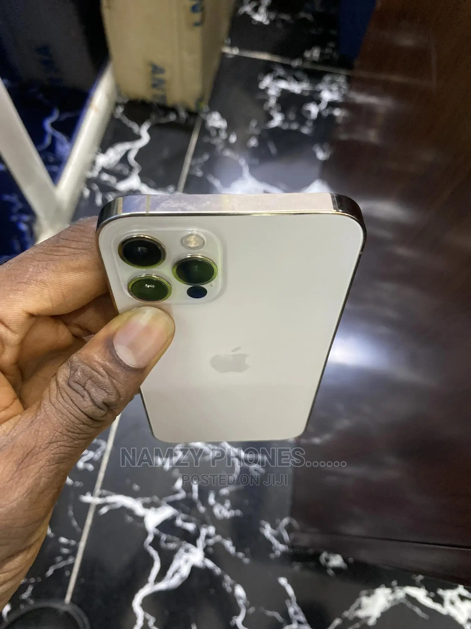 Apple iPhone 12 Pro 128 GB Gray
