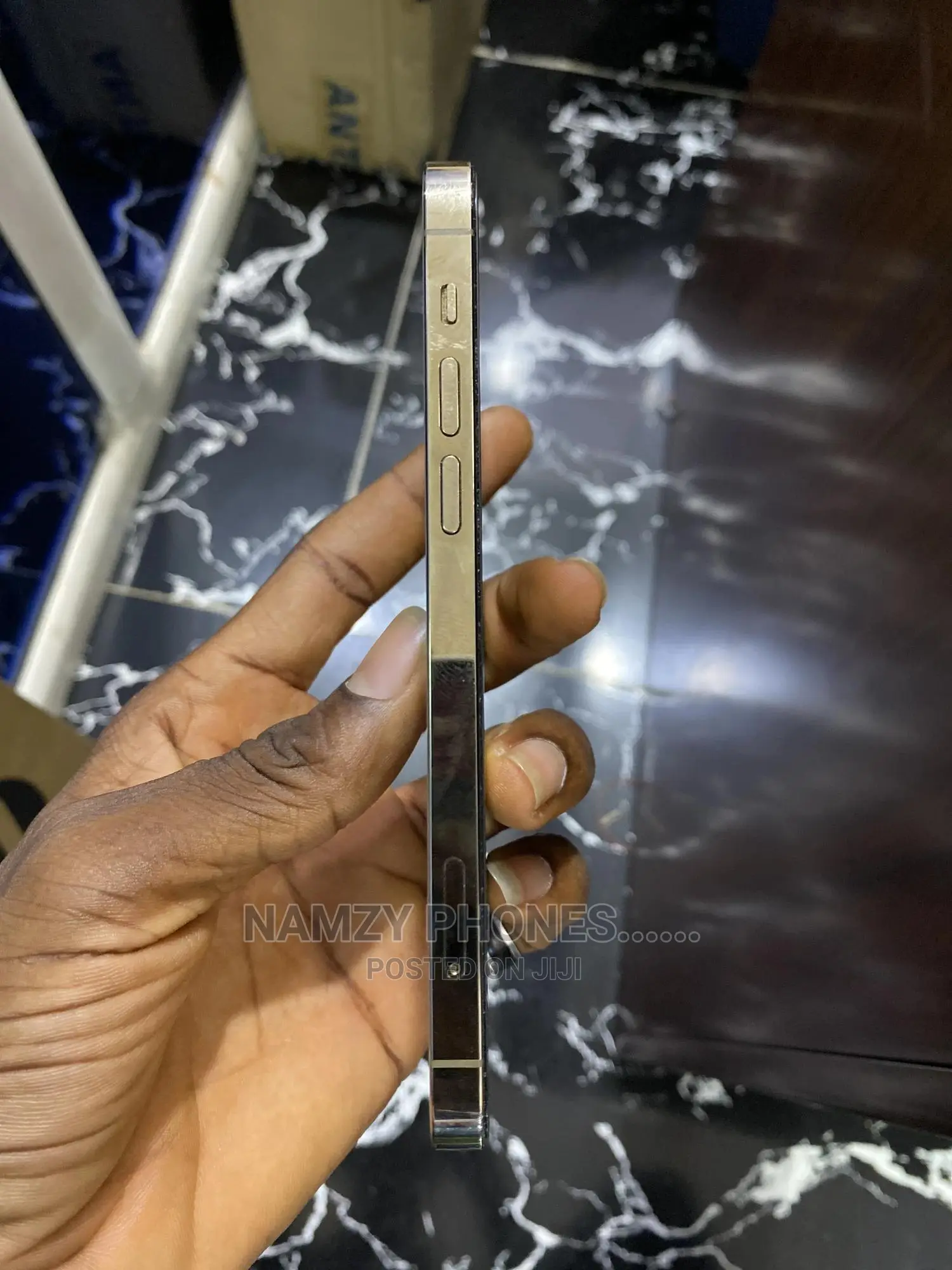 Apple iPhone 12 Pro 128 GB Gray