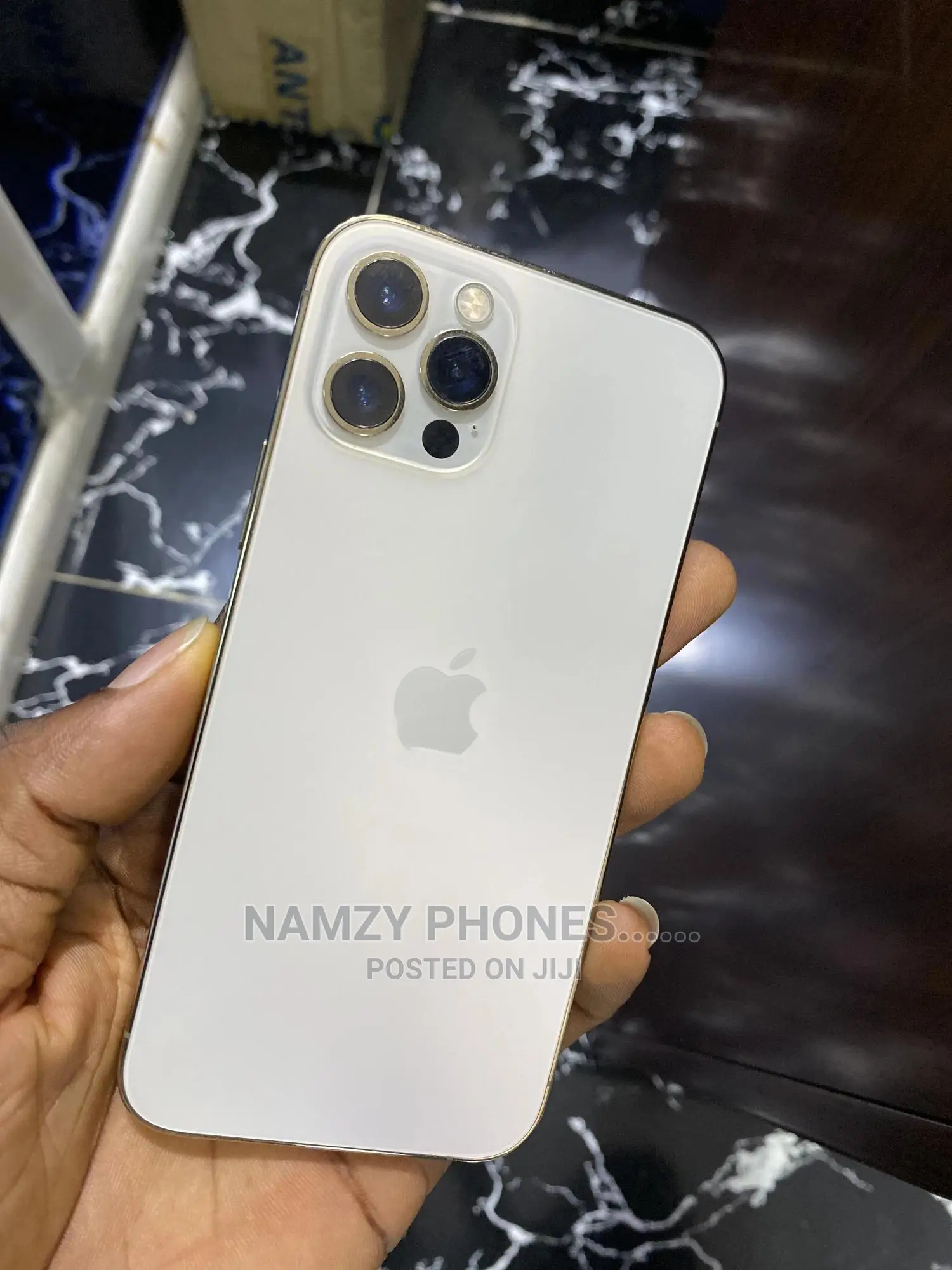 Apple iPhone 12 Pro 128 GB Gray