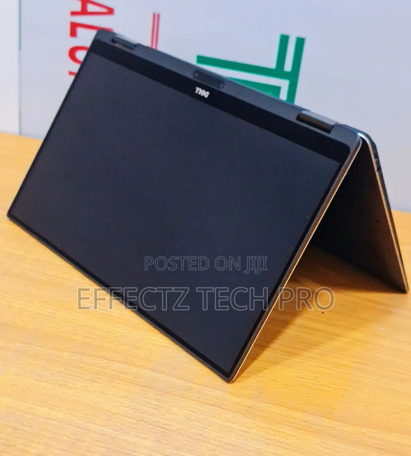 Laptop Dell XPS 13 9365 16GB Intel Core I7 SSD 256GB