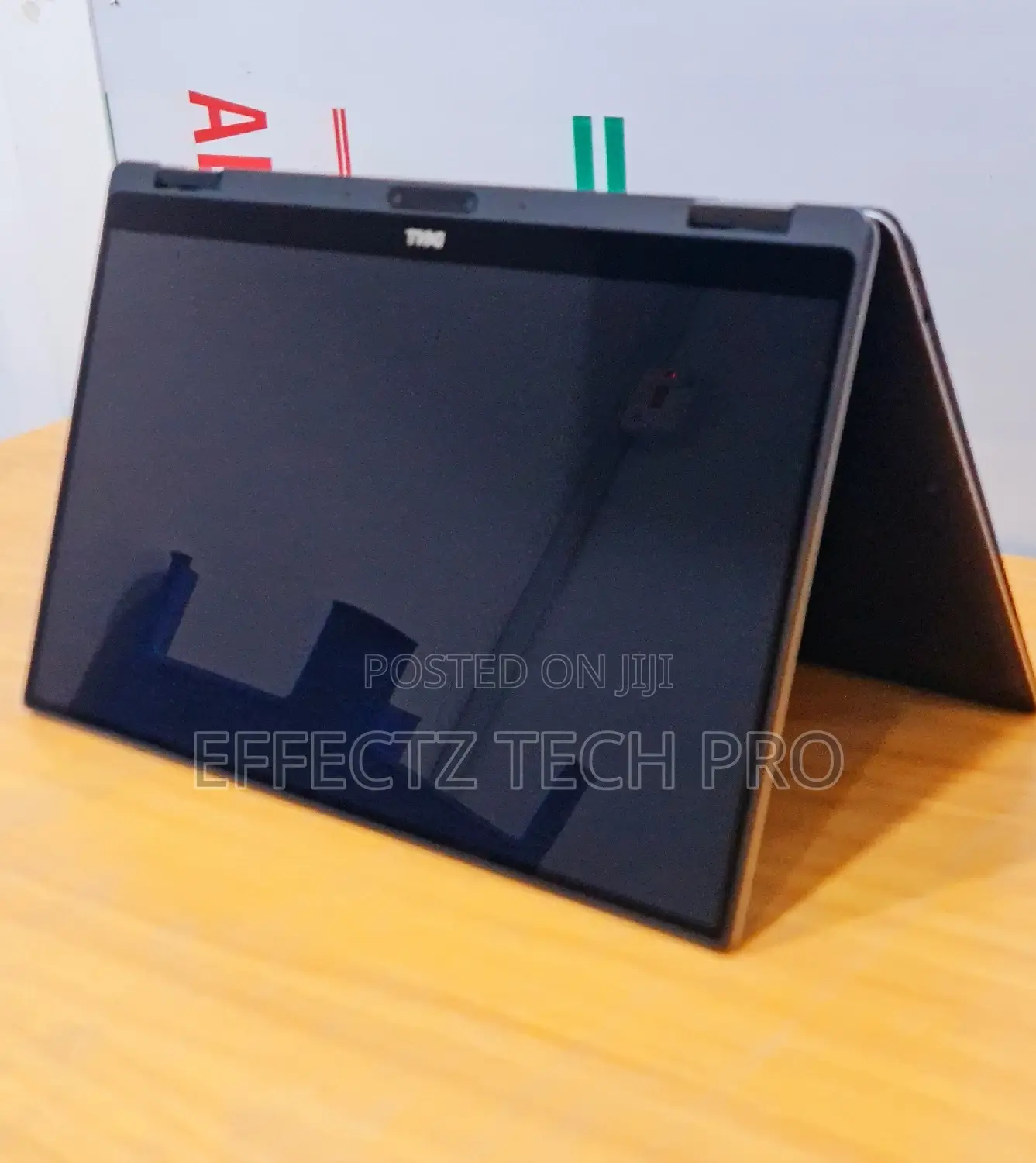 Laptop Dell XPS 13 9365 16GB Intel Core I7 SSD 256GB