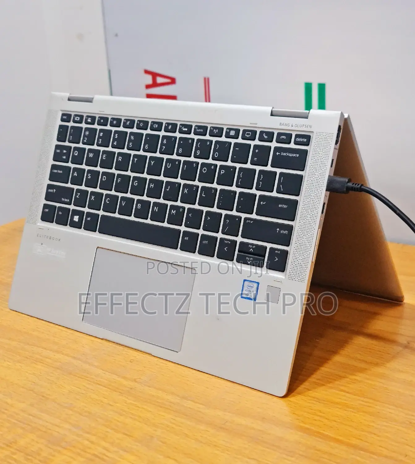 Laptop HP EliteBook x360 1030 G4 16GB Intel Core i7 SSD 512GB