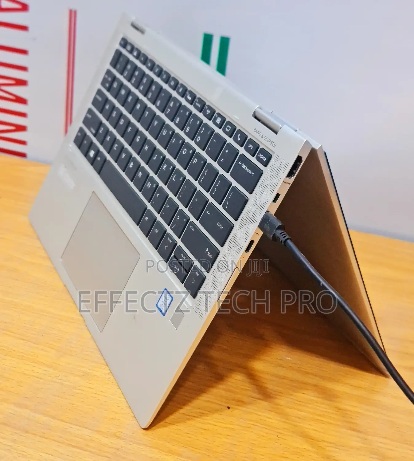 Laptop HP EliteBook x360 1030 G4 16GB Intel Core i7 SSD 512GB
