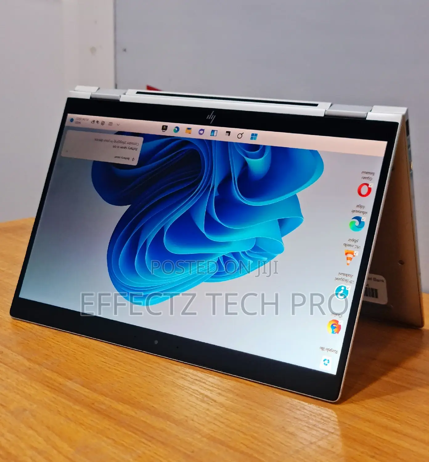 Laptop HP EliteBook x360 1030 G4 16GB Intel Core i7 SSD 512GB