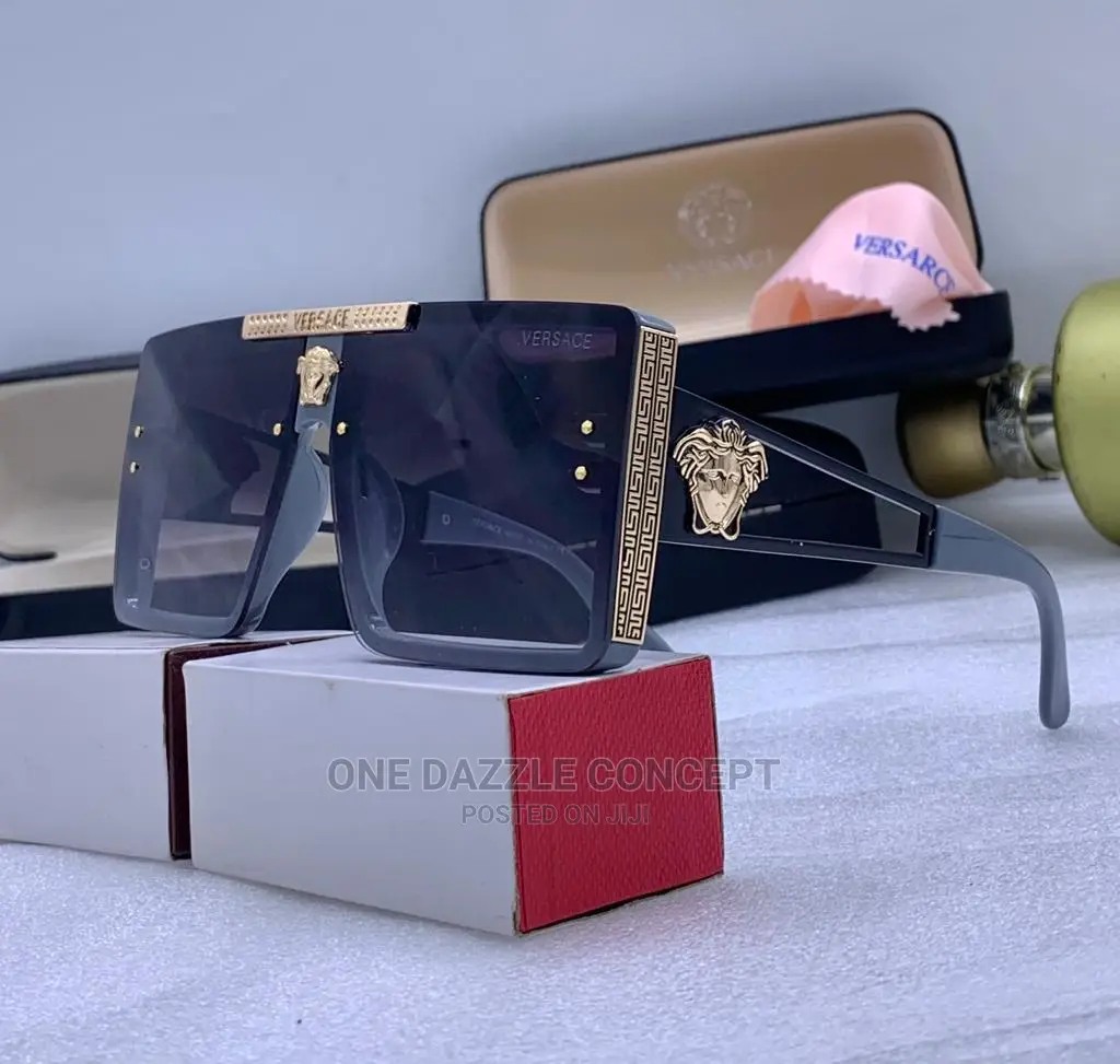 Versace Eyewear