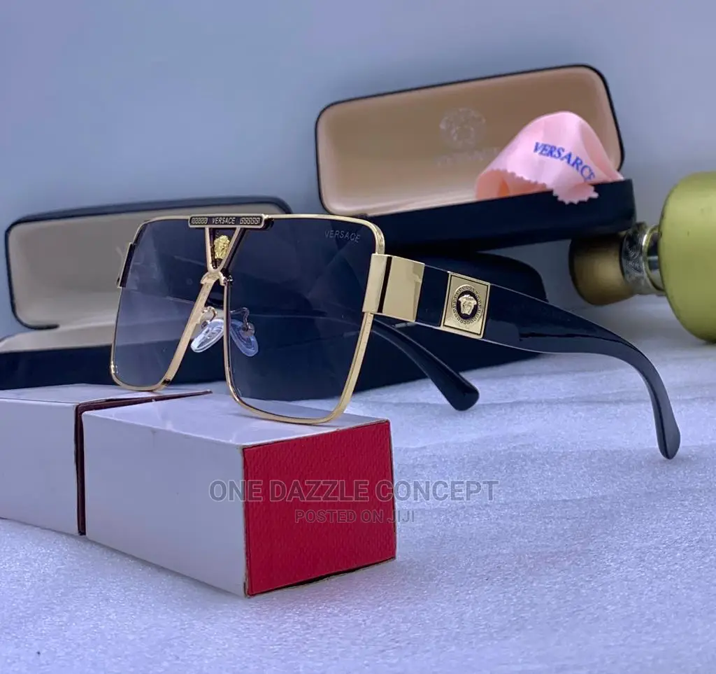 Versace Eyewear