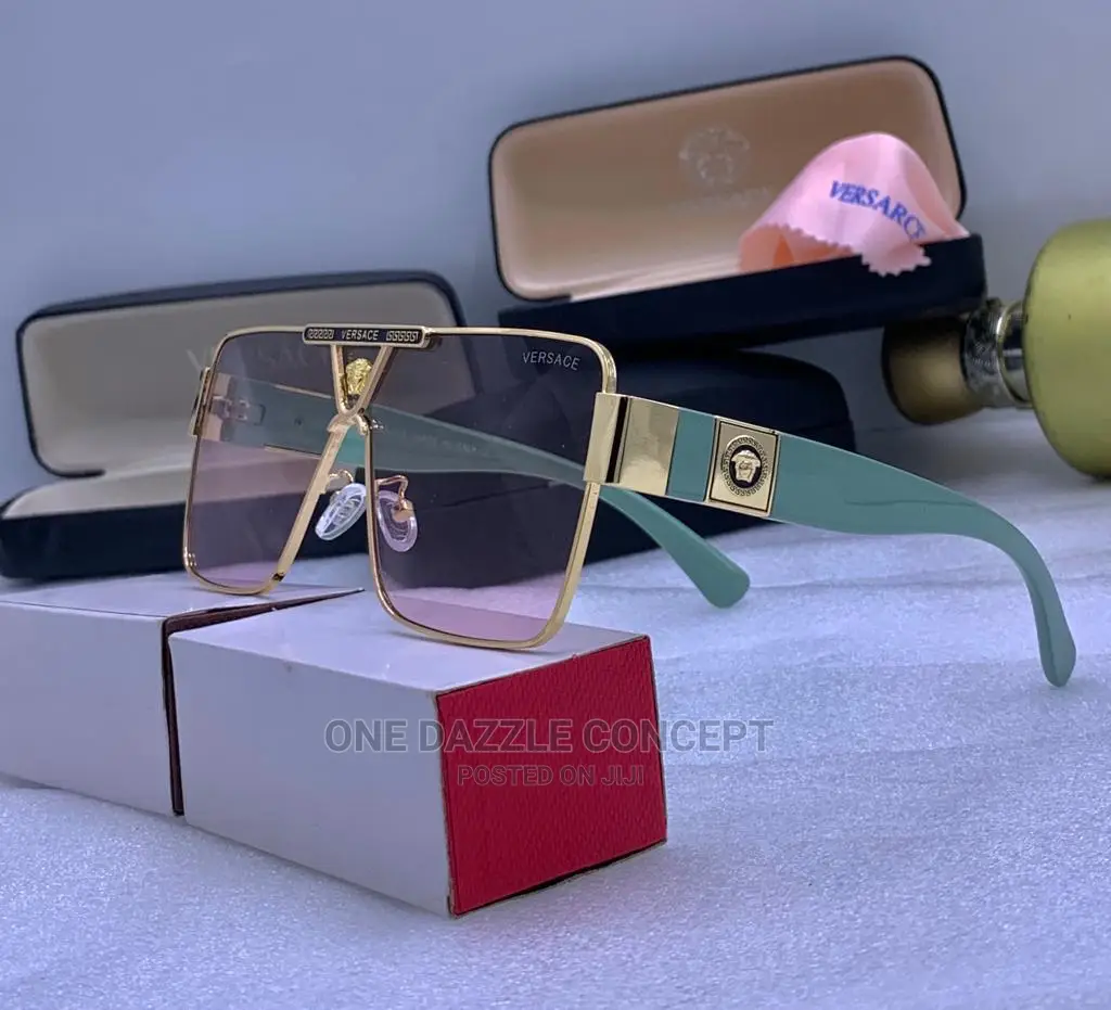 Versace Eyewear