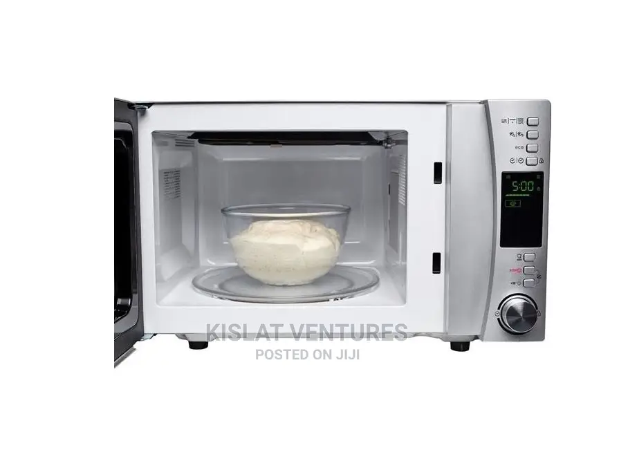 Candy Convection With Grill Microwave Oven - 25L