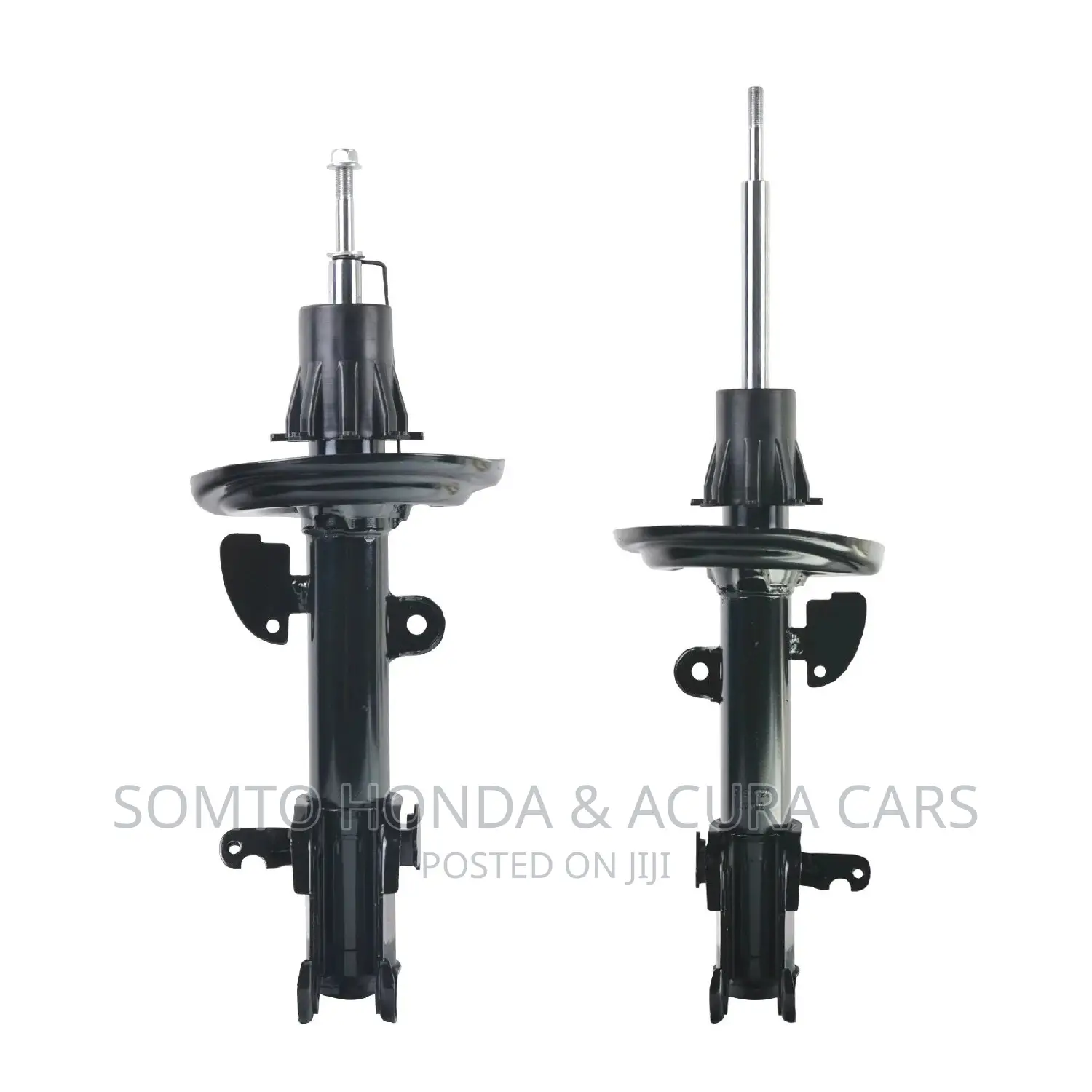 Front Shock Acura MDX 2007-2013