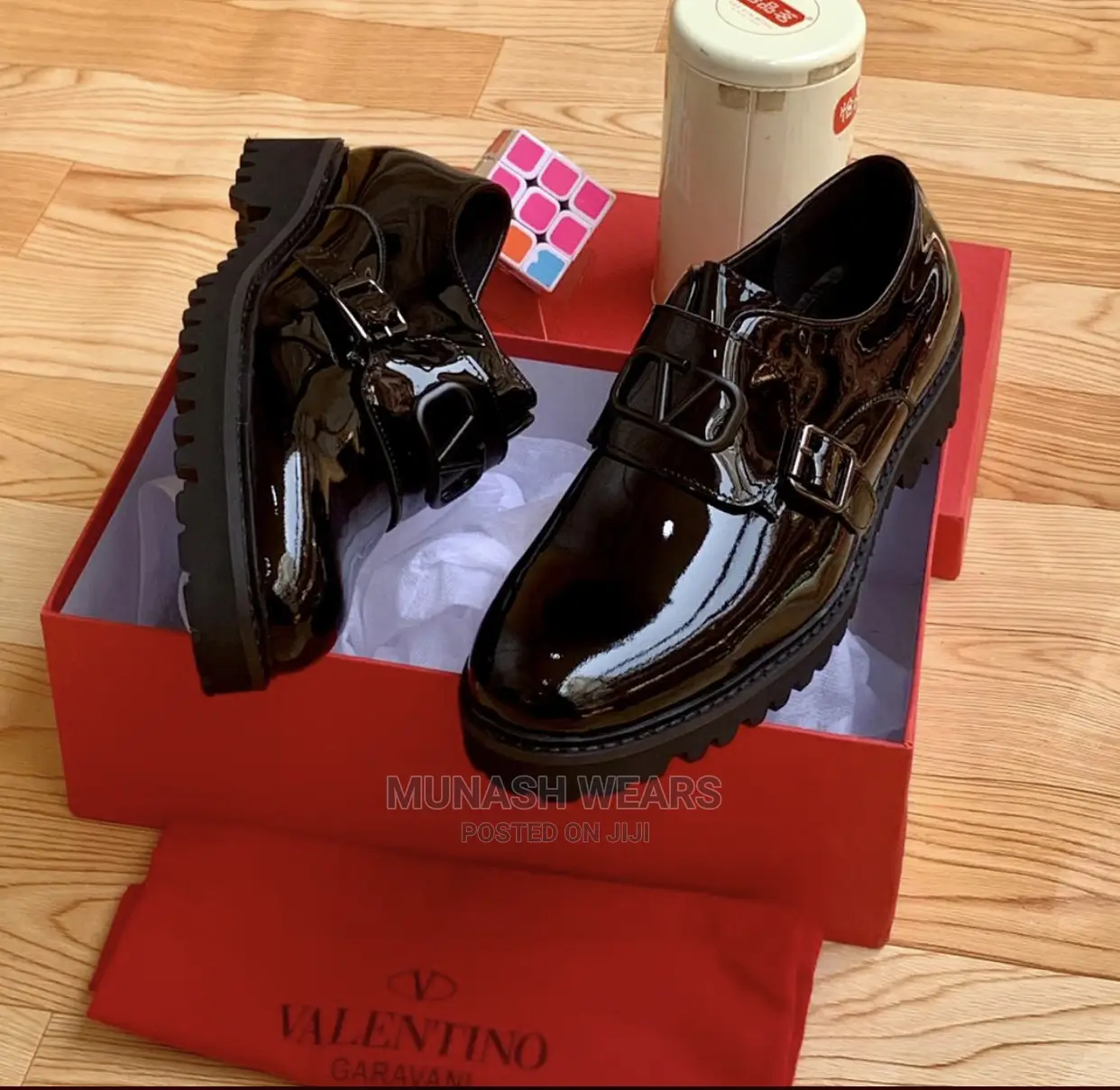 Valentino X Givenchy