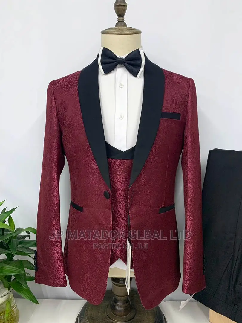 High Quality Turkish Suits
