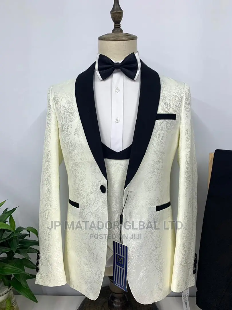 High Quality Turkish Suits