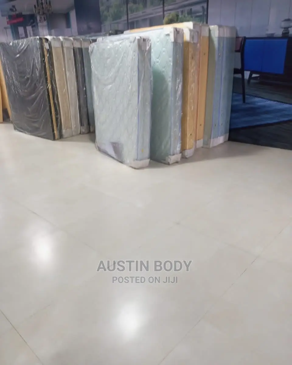 USA Hybrid Spring Mattress