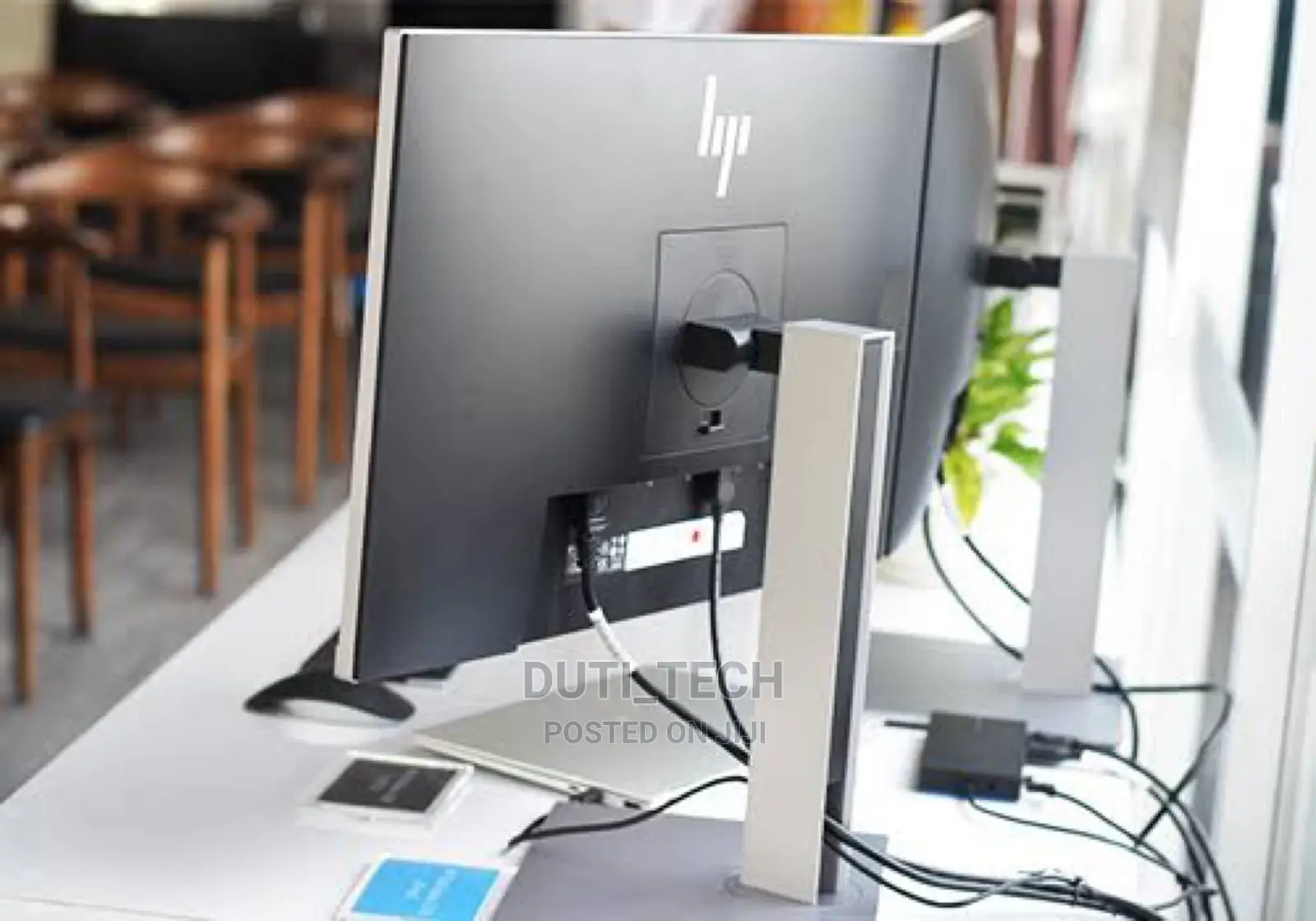 Hp Elitedisplay E273 Full Hd Ips Monitor 27-Inch