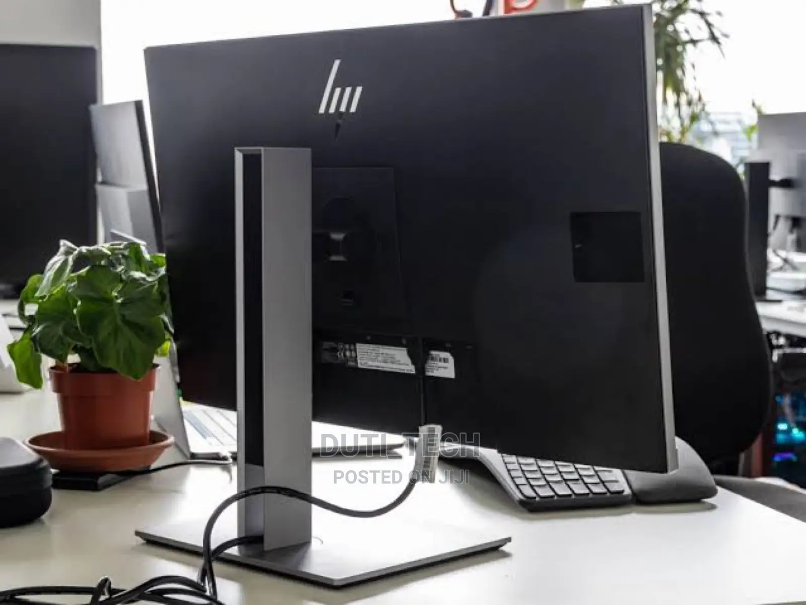 Hp Elitedisplay E273 Full Hd Ips Monitor 27-Inch