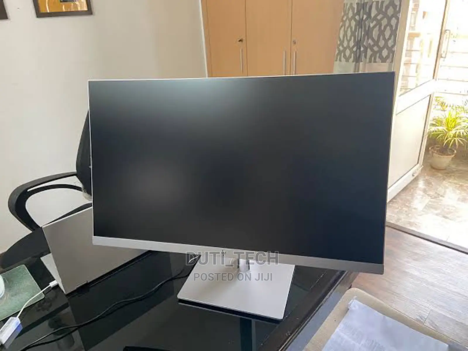 Hp Elitedisplay E273 Full Hd Ips Monitor 27-Inch