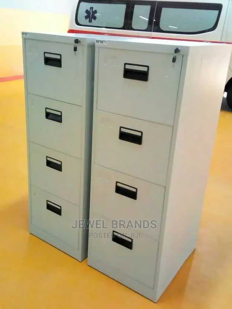 Filling Cabinet