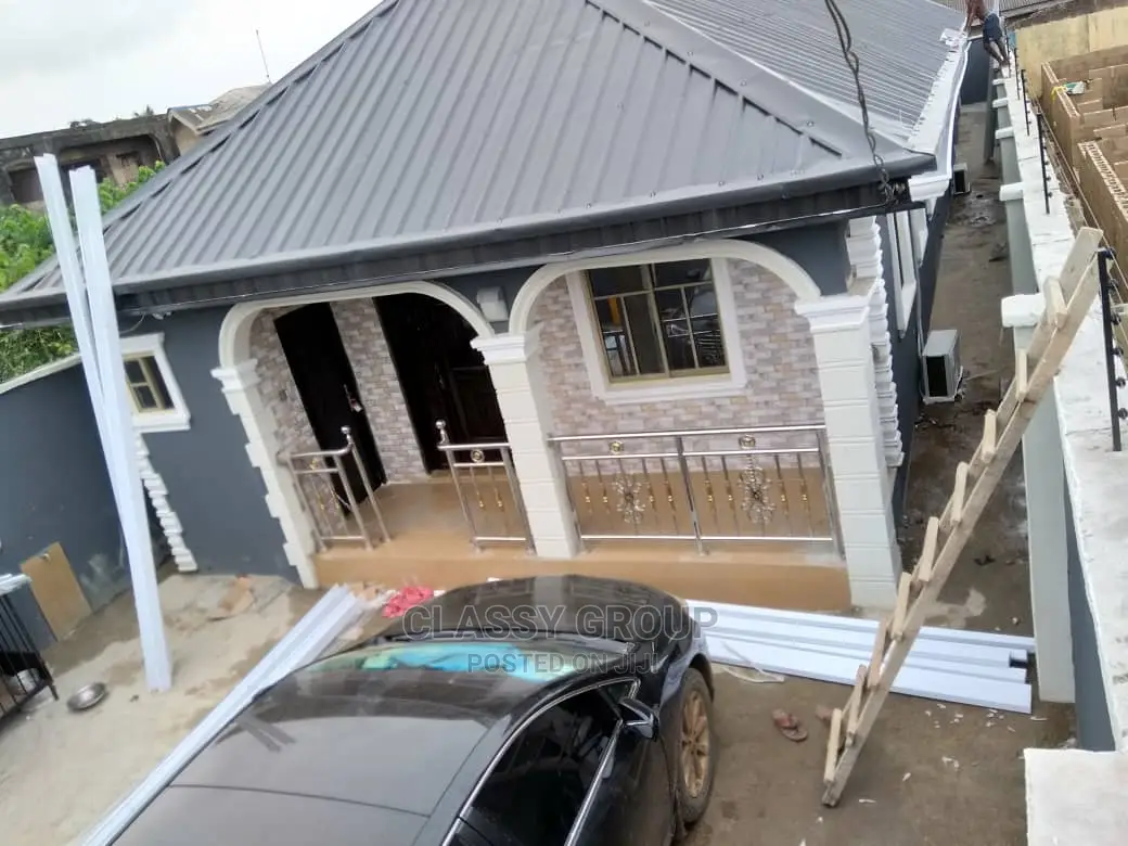 Long Span Aluminum Roof
