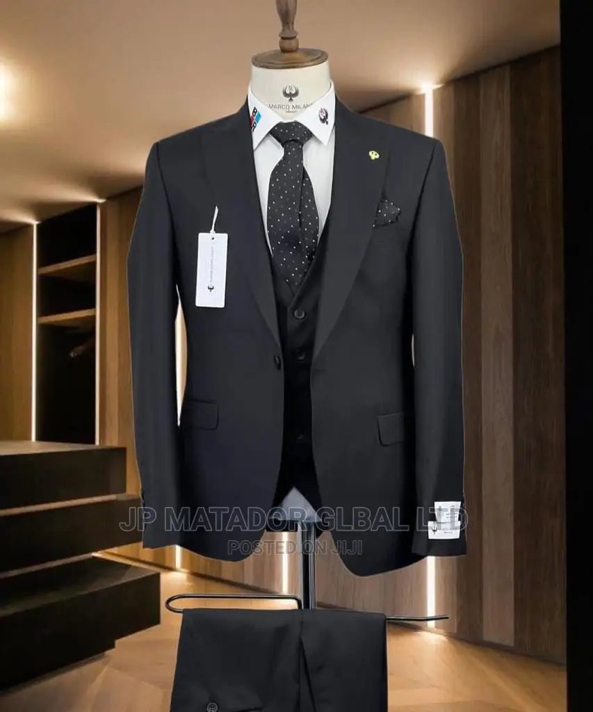 Italian Marco Milano Blazers